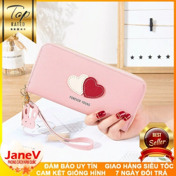 Túi cầm tay dài sang trọng phong cách Hàn Quốc tiện cho buổi tiệc, nhưng lại gây bất tiện khi di chuyển trong đô thị - Ảnh 1 Túi cầm tay dài sang trọng phong cách Hàn Quốc tiện cho buổi tiệc, nhưng lại gây bất tiện khi di chuyển trong đô thị - Ảnh 1