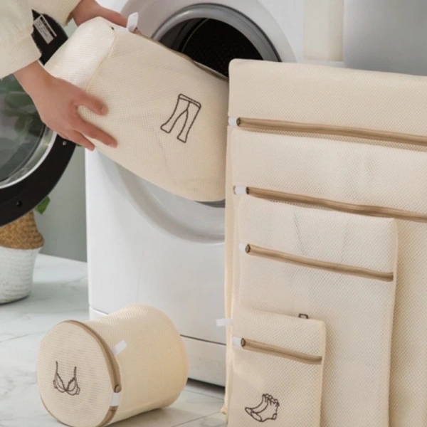 Câu 1: Tôi có thể dùng túi HappyHome cho đồ trẻ em không? (Ảnh 4)