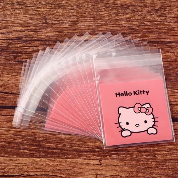 Trước khi mua túi, hãy liệt kê các món hàng bạn dự định đưa vào. (Ảnh 3)