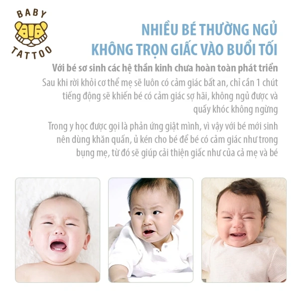 Một số thương hiệu đang cung cấp túi ngủ cho bé sơ sinh hiện nay có những ưu điểm và hạn chế riêng. (Ảnh 2) Một số thương hiệu đang cung cấp túi ngủ cho bé sơ sinh hiện nay có những ưu điểm và hạn chế riêng. (Ảnh 2)