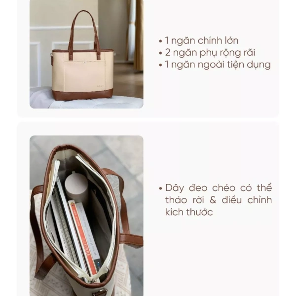 Việc chú ý tới những chi tiết này không chỉ giúp bạn tránh mua phải hàng kém chất lượng mà còn gia tăng thời gian sử dụng và giá trị của sản phẩm. (Ảnh 4)