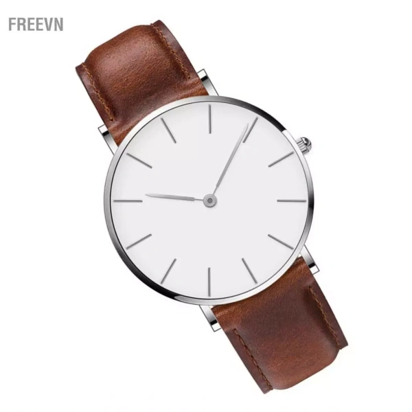 Quyết định đầu tư phụ thuộc vào ngân sách và mục tiêu cá nhân, nhưng dù ở bất kỳ mức giá nào, việc chọn đồng hồ phù hợp với phong cách làm việc và nhu cầu cá nhân vẫn là nền tảng. (Ảnh 5)