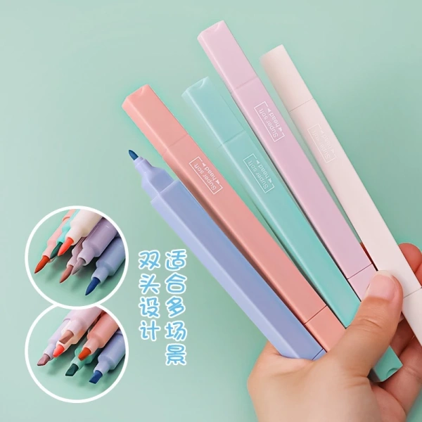 Thử nghiệm viết trên một bản mẫu với áp lực nhẹ, sau đó dần dần tăng dần độ mạnh cho tới khi cảm nhận được cảm giác “trơn tru” nhất. (Ảnh 3)