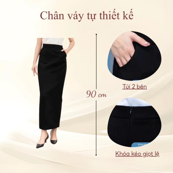 Túi chéo thường được gắn ở phần vai chéo, tạo điểm cân bằng trọng lượng. (Ảnh 2)