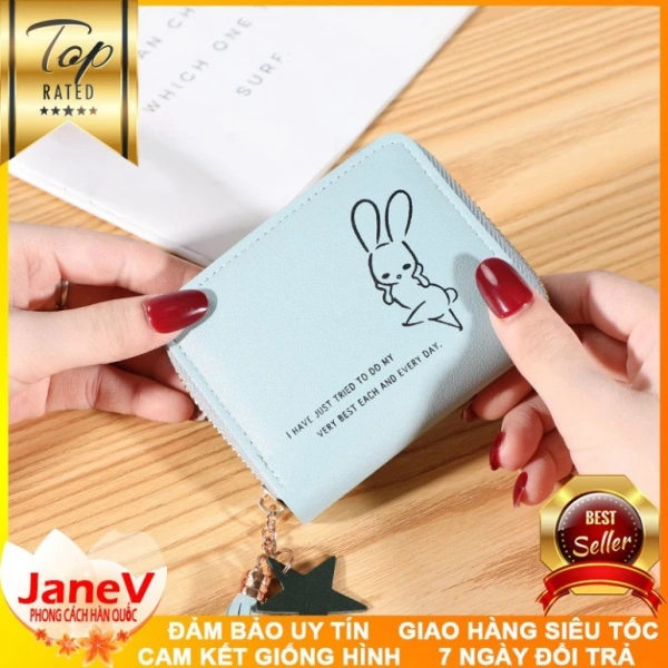 Không phải mọi chiếc ví mini đều đáp ứng đầy đủ nhu cầu sử dụng. (Ảnh 2) Không phải mọi chiếc ví mini đều đáp ứng đầy đủ nhu cầu sử dụng. (Ảnh 2)