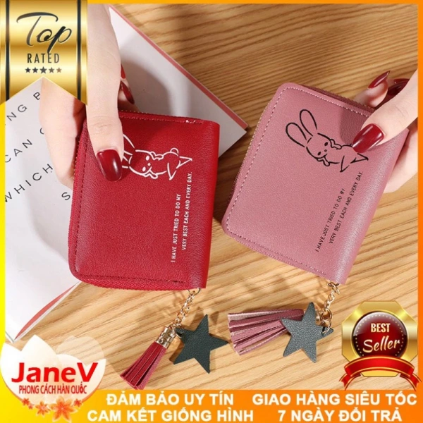 Việc lựa chọn màu sắc và thiết kế ví mini nên cân nhắc tới trang phục và hoàn cảnh. (Ảnh 3) Việc lựa chọn màu sắc và thiết kế ví mini nên cân nhắc tới trang phục và hoàn cảnh. (Ảnh 3)