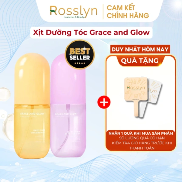 Vị mùi mát của xịt dưỡng tóc keratin thường che giấu thực tế tóc vẫn còn xơ rối và thiếu độ ẩm - Ảnh 1