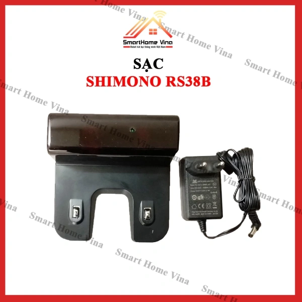 Vị trí đặt đế sạc robot hút bụi thực sự quyết định thời gian và hiệu suất làm sạch. - Ảnh 1