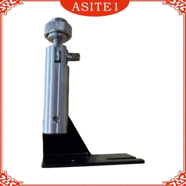 Vị trí điều chỉnh bên trong của kẹp micro trống bass thường bị bỏ qua, nhưng lại ảnh hưởng lớn đến độ tách âm - Ảnh 1