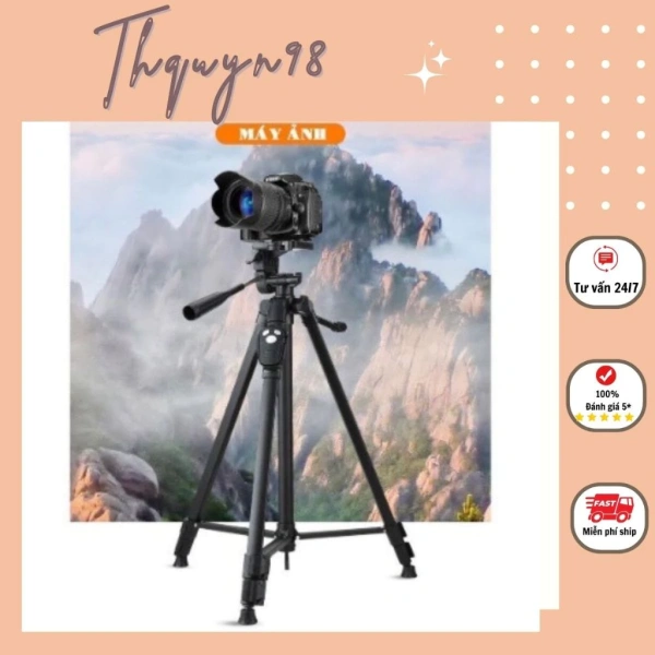 Vị trí gắn remote trên chân máy ảnh thực sự quyết định mức độ rung lắc khi quay video - Ảnh 1 Vị trí gắn remote trên chân máy ảnh thực sự quyết định mức độ rung lắc khi quay video - Ảnh 1
