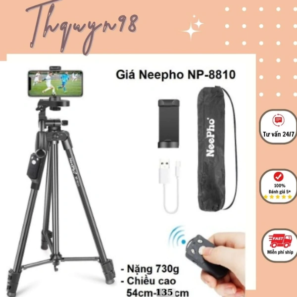 Vị trí gắn remote trên chân máy ảnh thực sự quyết định mức độ rung lắc khi quay video - Ảnh 4 Vị trí gắn remote trên chân máy ảnh thực sự quyết định mức độ rung lắc khi quay video - Ảnh 4