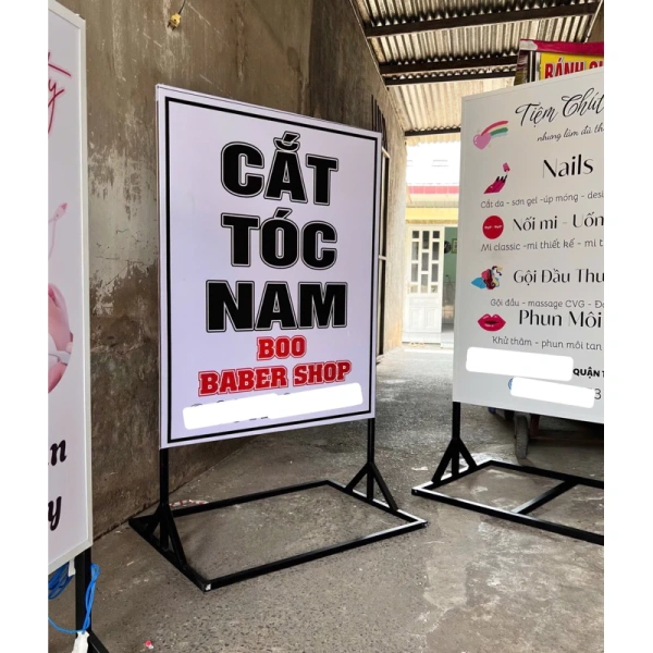 Đối với doanh nghiệp vừa và nhỏ, lựa chọn LED chuyên nghiệp là cân bằng tốt nhất giữa chi phí đầu tư và hiệu quả chiếu sáng. (Ảnh 5)