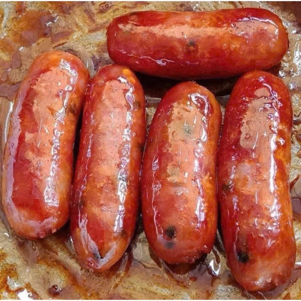 Vị tươi của lạp xưởng 500 g thực sự kéo dài bao lâu, hay người mua thường bỏ qua thời gian bảo quản? - Ảnh 5 Vị tươi của lạp xưởng 500 g thực sự kéo dài bao lâu, hay người mua thường bỏ qua thời gian bảo quản? - Ảnh 5