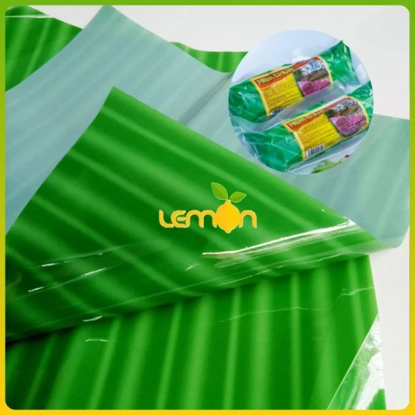 Việc bỏ qua độ dày của lá chuối đóng gói khi gói bánh chưng thường khiến lớp vỏ rách trong quá trình hấp. - Ảnh 1