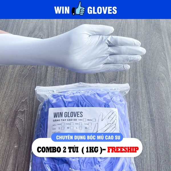 Việc bỏ qua lựa chọn găng tay cạo mủ lớp đôi khiến tay dễ gặp rủi ro trong công việc sửa chữa hải sản. - Ảnh 1 Việc bỏ qua lựa chọn găng tay cạo mủ lớp đôi khiến tay dễ gặp rủi ro trong công việc sửa chữa hải sản. - Ảnh 1