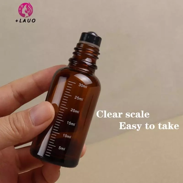 Việc chọn chai thủy tinh mini có nắp quay chặt hàn quyết định độ bám mùi hương khi chuyển đổi các dung tích nhỏ. - Ảnh 1 Việc chọn chai thủy tinh mini có nắp quay chặt hàn quyết định độ bám mùi hương khi chuyển đổi các dung tích nhỏ. - Ảnh 1