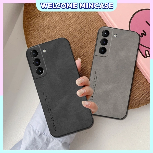 Việc chọn ốp lưng da 3D cho điện thoại flagship thường khiến người dùng bỏ qua độ dẻo của viền vuông cho đến khi rơi. - Ảnh 1 Việc chọn ốp lưng da 3D cho điện thoại flagship thường khiến người dùng bỏ qua độ dẻo của viền vuông cho đến khi rơi. - Ảnh 1