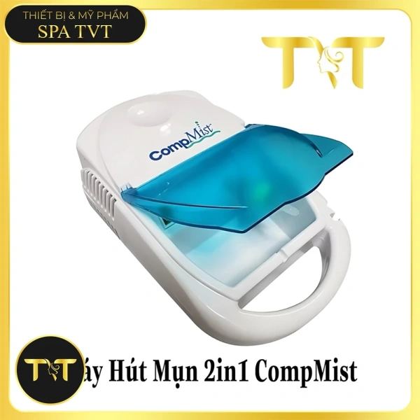 Việc dùng máy hút mụn mini liên tục không cải thiện da nếu thiếu quy trình dưỡng ẩm cân bằng - Ảnh 1
