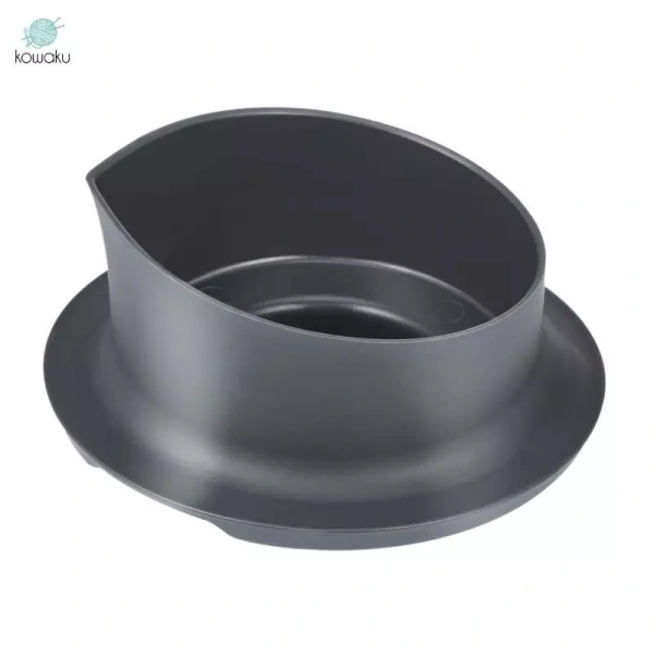 Việc gắn nắp cốc và ống đo nước trên máy xay sinh tố thực sự giúp rút ngắn thời gian chuẩn bị bữa sáng? - Ảnh 1