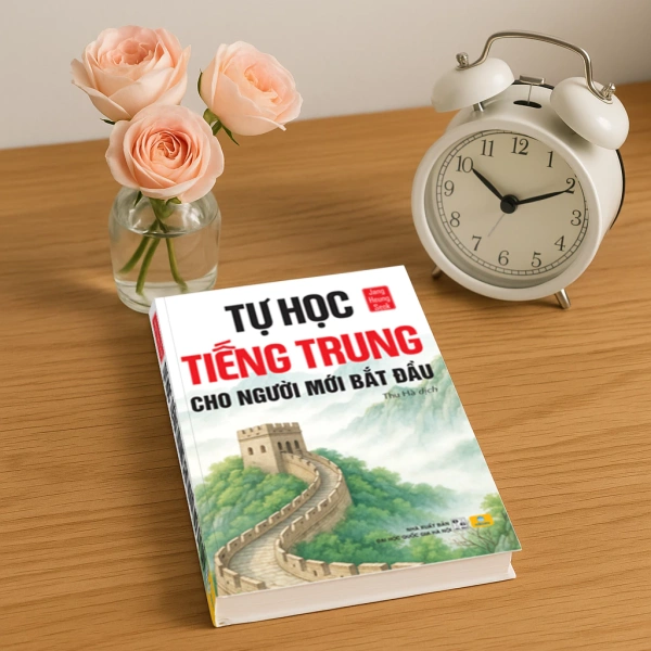 Những người mới bắt đầu thường muốn “bảo đảm” rằng mình không bỏ sót bất kỳ thông tin nào. (Ảnh 2)
