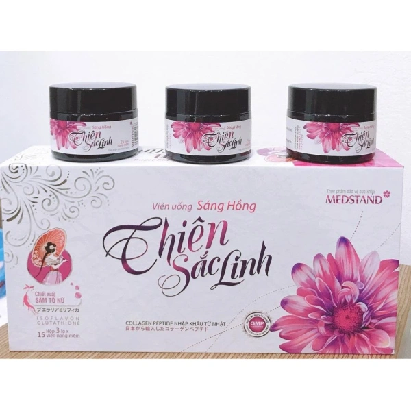 Trong giai đoạn sau khi ngừng liệu trình, việc duy trì mức độ dưỡng chất nội tại có thể được thực hiện thông qua các lựa chọn thực phẩm chức năng nhẹ nhàng. (Ảnh 3)