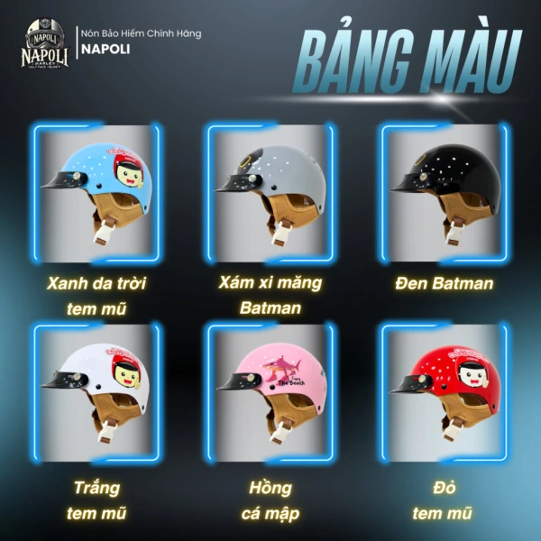 Kết quả cho thấy, dù chi phí ban đầu có thể cao hơn đôi chút, nhưng lợi ích lâu dài của nón có lót da là rất đáng kể, nhất là đối với trẻ em có nhu cầu di chuyển thường xuyên. (Ảnh 3) Kết quả cho thấy, dù chi phí ban đầu có thể cao hơn đôi chút, nhưng lợi ích lâu dài của nón có lót da là rất đáng kể, nhất là đối với trẻ em có nhu cầu di chuyển thường xuyên. (Ảnh 3)