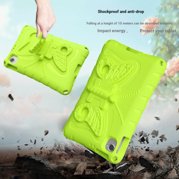 Vỏ bảo vệ máy tính bảng Redmi dành cho trẻ không ngăn được trầy xước ở góc màn hình – sự bất ngờ sau tuần sử dụng - Ảnh 3 Vỏ bảo vệ máy tính bảng Redmi dành cho trẻ không ngăn được trầy xước ở góc màn hình – sự bất ngờ sau tuần sử dụng - Ảnh 3