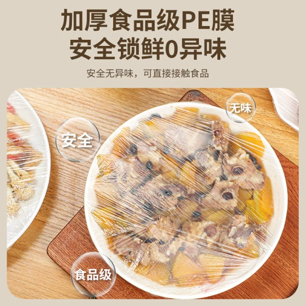 Áp dụng các phương pháp trên không những giúp bạn tiết kiệm thời gian mà còn duy trì được độ sạch sẽ và an toàn cho thực phẩm. (Ảnh 3)
