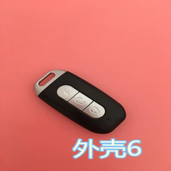 Vỏ chìa khóa điều khiển từ xa cho xe máy điện: chiếc lớp bảo vệ mà người dùng thường bỏ qua - Ảnh 5