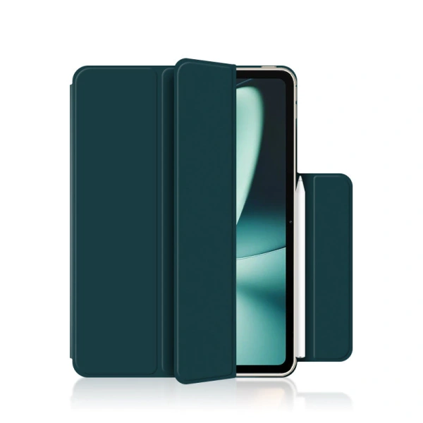 Một ví dụ thực tế là vỏ da kẹp hai mặt GXXR cho OnePlus Pad 11,6 inch. (Ảnh 4) Một ví dụ thực tế là vỏ da kẹp hai mặt GXXR cho OnePlus Pad 11,6 inch. (Ảnh 4)