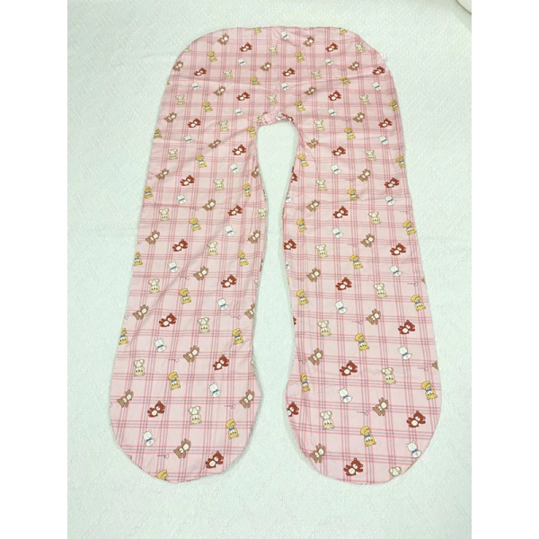 Vỏ gối bà bầu chữ U mang lại sự thoải mái suốt đêm, vượt qua kỳ vọng ban đầu - Ảnh 4 Vỏ gối bà bầu chữ U mang lại sự thoải mái suốt đêm, vượt qua kỳ vọng ban đầu - Ảnh 4