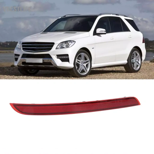 Một vỏ cản sau chất lượng tốt không chỉ chịu trách nhiệm phản xạ mà còn phải chịu được tác động của môi trường. (Ảnh 3) Một vỏ cản sau chất lượng tốt không chỉ chịu trách nhiệm phản xạ mà còn phải chịu được tác động của môi trường. (Ảnh 3)