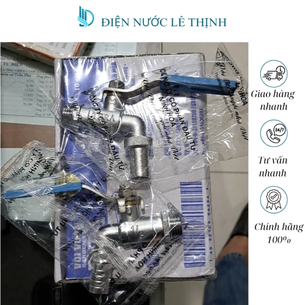 Vòng đệm lỏng trên vòi xả nước thường gây rỉ nước suốt ngày mà ít người nhận ra - Ảnh 1 Vòng đệm lỏng trên vòi xả nước thường gây rỉ nước suốt ngày mà ít người nhận ra - Ảnh 1