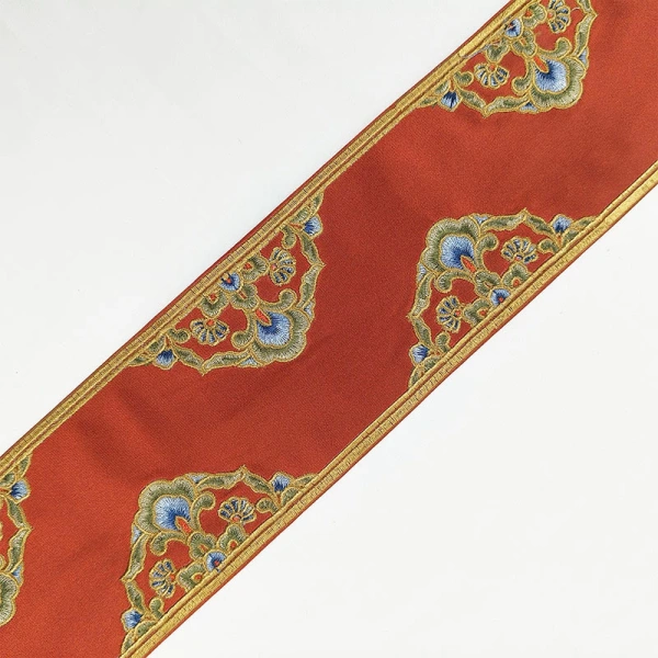 Việc chọn vòng thắt lưng phụ thuộc vào kiểu dáng Hanfu bạn sở hữu, chiều cao, cân nặng và sở thích cá nhân. (Ảnh 3) Việc chọn vòng thắt lưng phụ thuộc vào kiểu dáng Hanfu bạn sở hữu, chiều cao, cân nặng và sở thích cá nhân. (Ảnh 3)