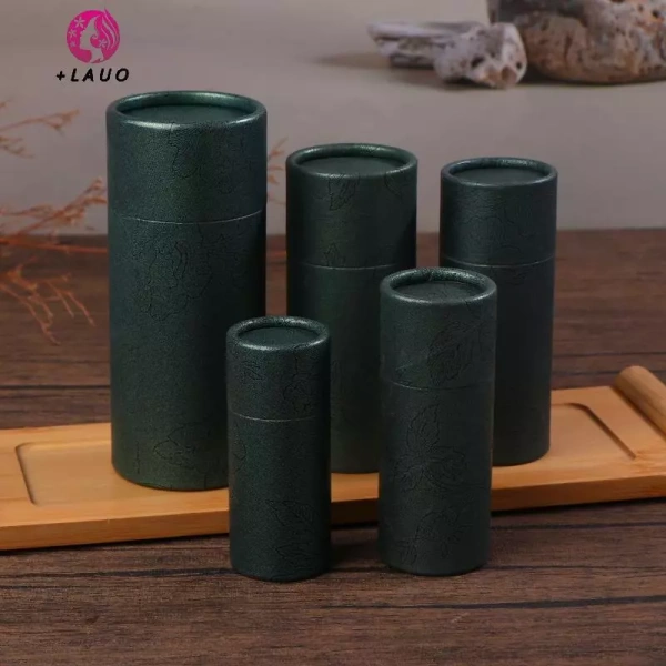 Vòng tông hộp quà giấy Kraft cho nước hoa: Khi lớp bọc nhẹ khiến hộp dễ rách - Ảnh 1 Vòng tông hộp quà giấy Kraft cho nước hoa: Khi lớp bọc nhẹ khiến hộp dễ rách - Ảnh 1