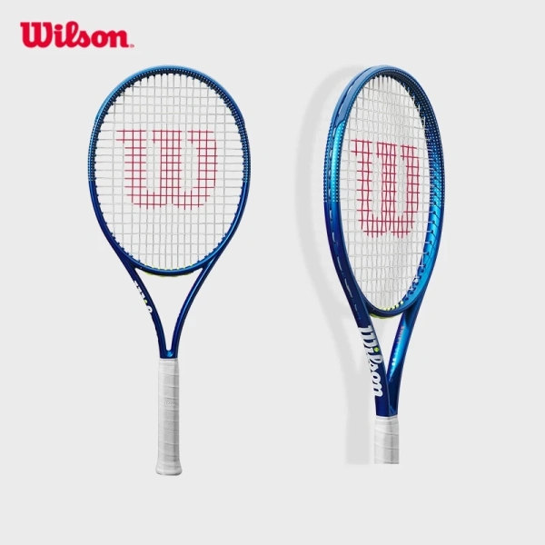 Vợt tennis nhẹ hứa hẹn giảm mỏi tay, nhưng rung tay vẫn kéo dài sau những trận đấu dài - Ảnh 1