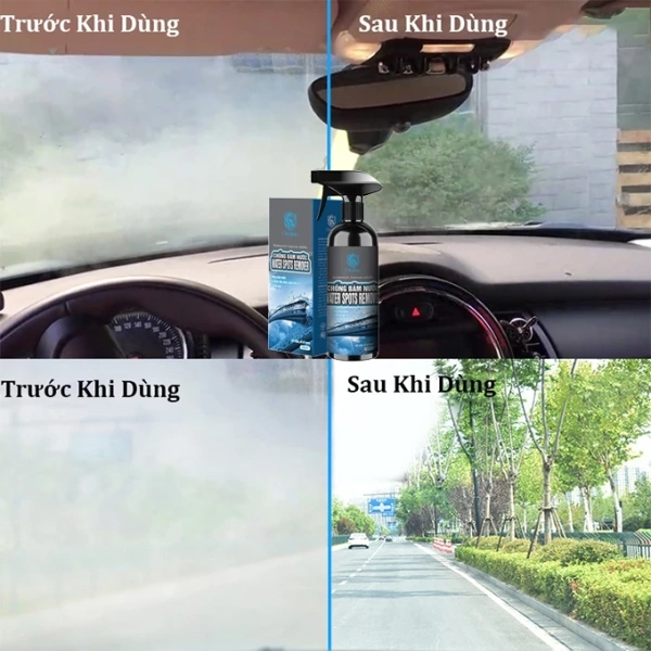 Ở mức độ vi mô, các hạt nano (kích thước thường dưới 100 nanomet) được tạo ra từ các hợp chất hữu cơ hoặc vô cơ có khả năng giảm độ bám bột và nước trên bề mặt. (Ảnh 2) Ở mức độ vi mô, các hạt nano (kích thước thường dưới 100 nanomet) được tạo ra từ các hợp chất hữu cơ hoặc vô cơ có khả năng giảm độ bám bột và nước trên bề mặt. (Ảnh 2)
