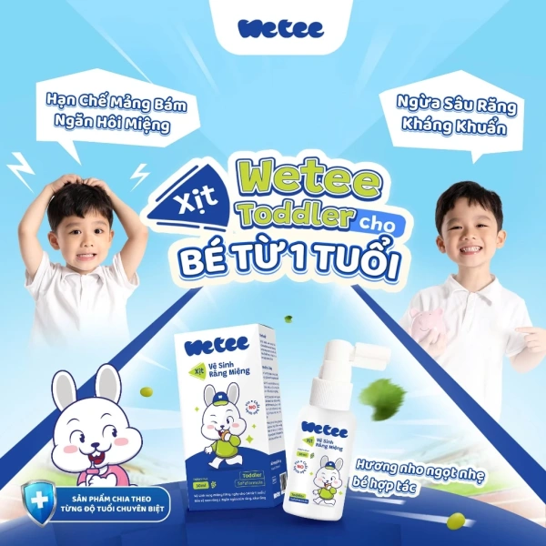 Với trẻ từ 6 tháng tuổi, hệ tiêu hoá vẫn đang trong giai đoạn phát triển, khả năng kiểm soát nuốt chưa hoàn thiện. (Ảnh 2)