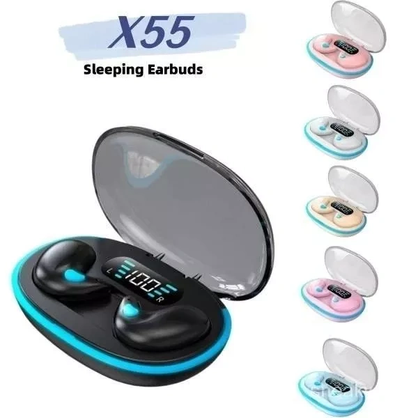 Âm thanh hi‑fi của tai nghe ngủ Bluetooth không dây thường không loại bỏ tiếng ồn như mong đợi - Ảnh 1 Âm thanh hi‑fi của tai nghe ngủ Bluetooth không dây thường không loại bỏ tiếng ồn như mong đợi - Ảnh 1