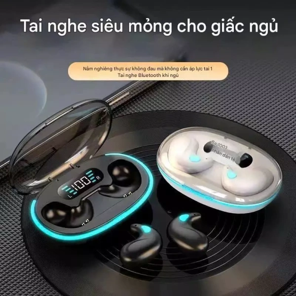 Tai nghe ngủ không phải lúc nào cũng là lựa chọn tốt nhất. (Ảnh 5) Tai nghe ngủ không phải lúc nào cũng là lựa chọn tốt nhất. (Ảnh 5)