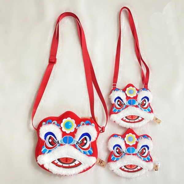 Âm thanh nhảy vui của đồ chơi mini trong phong bì đỏ làm Tết trẻ thơ thêm ý nghĩa hơn mong đợi - Ảnh 1