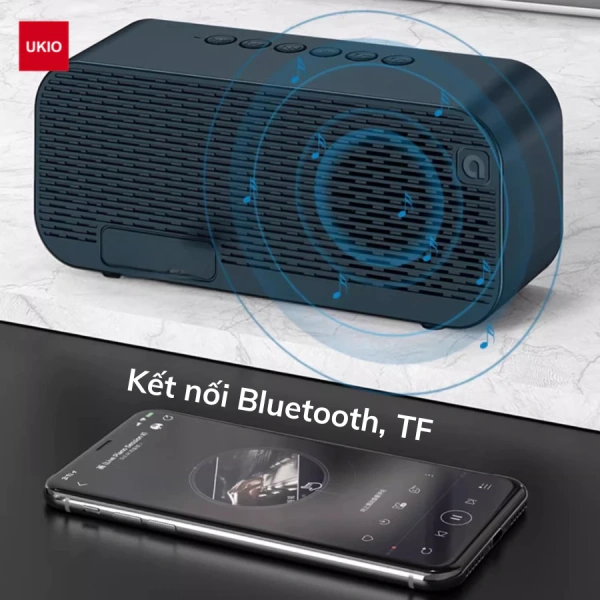 Q: Tôi có thể dùng đồng hồ này như một loa Bluetooth bình thường không? (Ảnh 4)