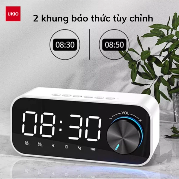 Q: Tôi có thể dùng đồng hồ này như một loa Bluetooth bình thường không? (Ảnh 5)