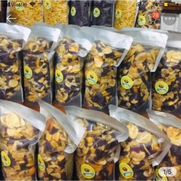 Đánh giá “tiện lợi” không thể chỉ dựa trên yếu tố thời gian hay kích thước. (Ảnh 4) Đánh giá “tiện lợi” không thể chỉ dựa trên yếu tố thời gian hay kích thước. (Ảnh 4)