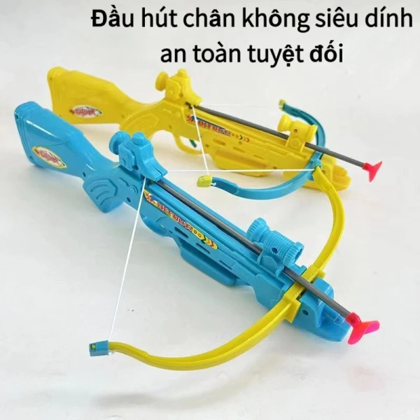 An toàn khi bé chơi đồ chơi cung tên ngoài trời: yếu tố quan trọng hơn chất liệu là cách bố trí không gian - Ảnh 2
