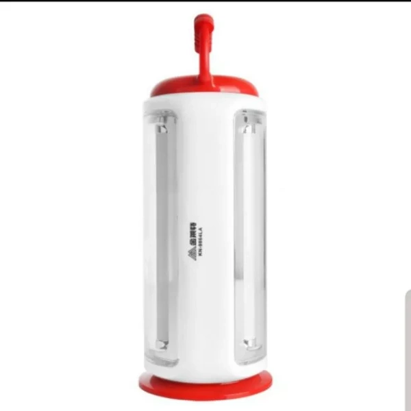 Một chiếc đèn LED tích điện chất lượng như KENNEDE KN‑9864LA có mức giá bán lẻ khoảng 235 000 VND (giá khuyến mãi) và đi kèm bảo hành 6 tháng đổi mới. (Ảnh 3) Một chiếc đèn LED tích điện chất lượng như KENNEDE KN‑9864LA có mức giá bán lẻ khoảng 235 000 VND (giá khuyến mãi) và đi kèm bảo hành 6 tháng đổi mới. (Ảnh 3)