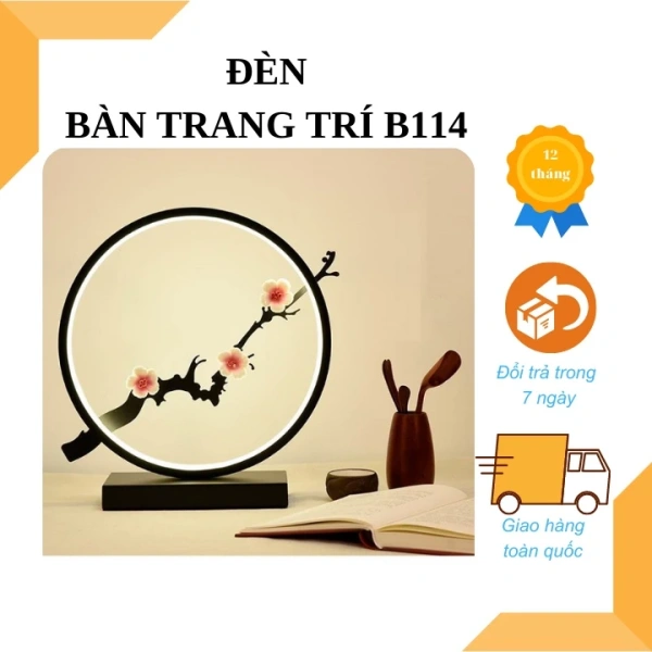 Ánh sáng ấm áp của đèn bàn vintage khiến không gian ngủ trở nên thư giãn hơn hẳn so với mong đợi ban đầu - Ảnh 1 Ánh sáng ấm áp của đèn bàn vintage khiến không gian ngủ trở nên thư giãn hơn hẳn so với mong đợi ban đầu - Ảnh 1