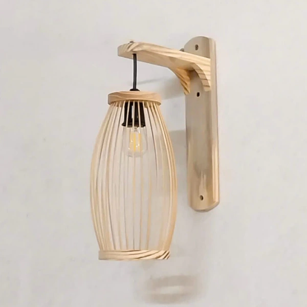 Không gian sống thường được chiếu sáng bằng nhiều loại đèn khác nhau, mỗi loại mang lại cảm giác và công năng riêng. (Ảnh 4)