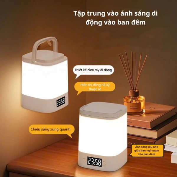 Một cách thực tế, bạn có thể thiết lập routine mỗi tối: bật ánh sáng vàng ở mức sáng 2, đọc sách trong 20 phút, sau đó chuyển sang ánh sáng hỗn hợp mức 1 để chuẩn bị ngủ. (Ảnh 4) Một cách thực tế, bạn có thể thiết lập routine mỗi tối: bật ánh sáng vàng ở mức sáng 2, đọc sách trong 20 phút, sau đó chuyển sang ánh sáng hỗn hợp mức 1 để chuẩn bị ngủ. (Ảnh 4)