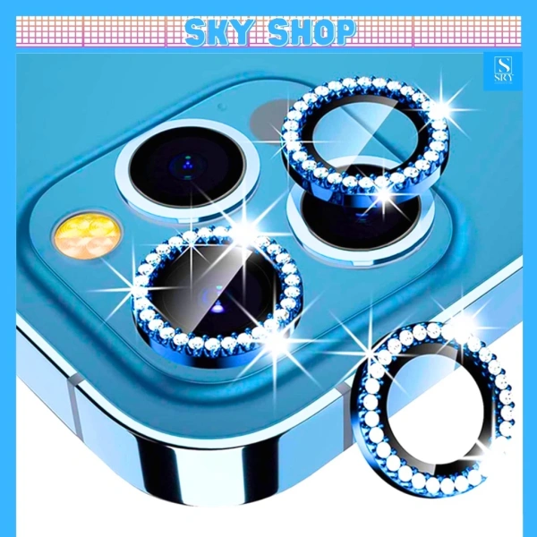 Ánh sáng ban đêm bị rải khi dùng cường lực kim cương bảo vệ camera iPhone: điều ít người nhận ra - Ảnh 1 Ánh sáng ban đêm bị rải khi dùng cường lực kim cương bảo vệ camera iPhone: điều ít người nhận ra - Ảnh 1